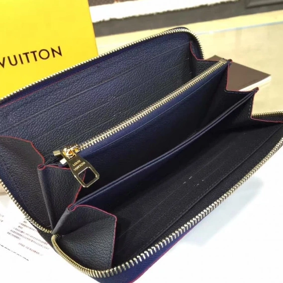 Official oldcobbler Vuitton Louis ZIPP 0717